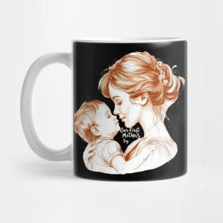 Our First Mother’s Day 2024 Mug